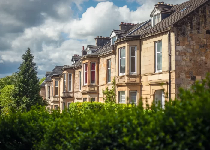 The future of the property and buy-to-let market post-lockdown