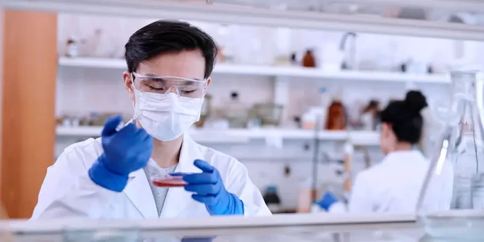 6 Steps to meet COSHH regulations: Control of Substances Hazardous to Health