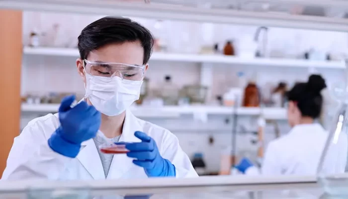 6 Steps to meet COSHH regulations: Control of Substances Hazardous to Health